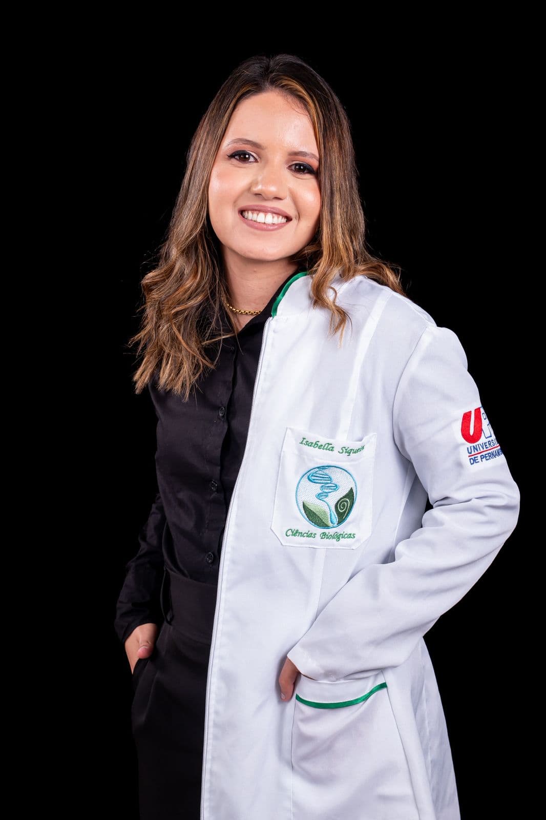 Isabella Siqueira