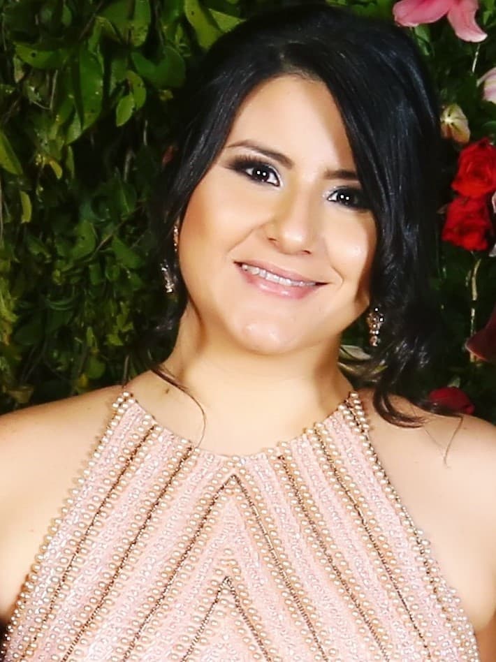 Prof.ª Luiza Rayanna A. de Lima